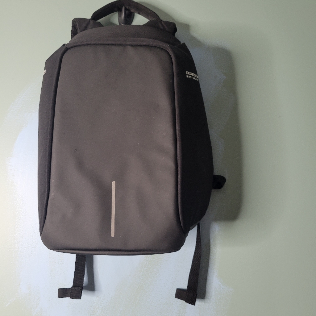 Xd Design Bobby Original Anti Theft Backpack
